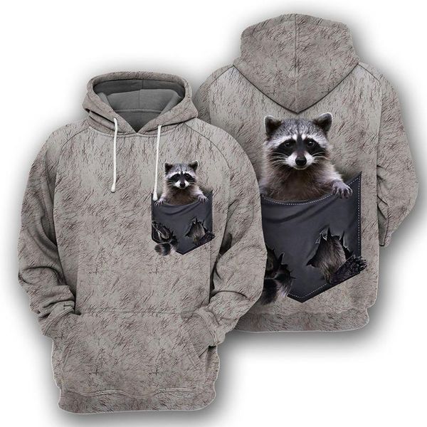 

men's hoodies & sweatshirts product autumn 3d full printing cute cat clothes accessories casual hoodie/sweatshirt fashion zipper hood, Black