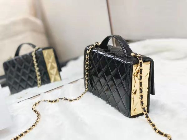 

ladies leather bag 7a high-end custom quality single shoulder across the hip casual designer 88885621