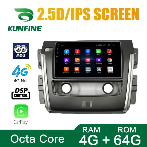 

octa core android 10.0 car dvd gps navigation player deckless stereo for 2021 radio headunit wifi