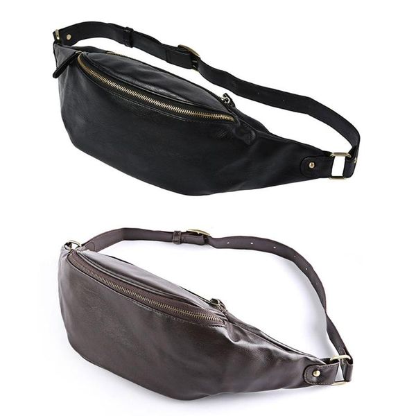 

waist bags fashion running belt bum pouch fanny pack camping sport hiking zip bag