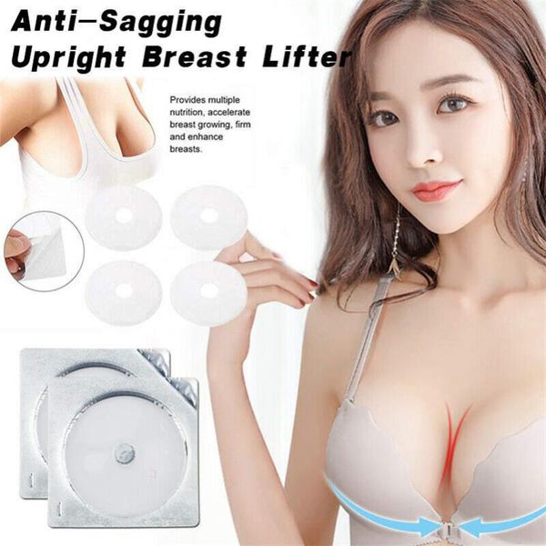 

massage gun anti-sagging upright breast lifter patch massager