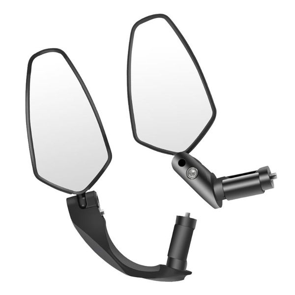 

bike groupsets bicycle rearview mirrors mtb road handlebar mirror cycling rear view side accessories
