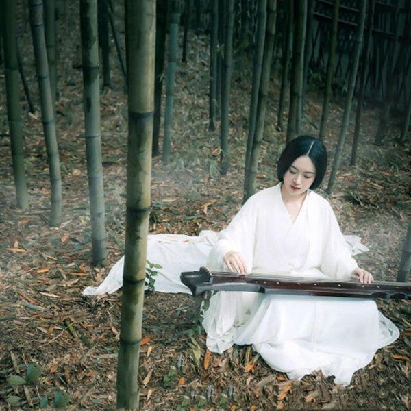 

ethnic clothing kimono yukata japanese samurai traditional cardigan women dress loose dresses 2021 solid color white v neck fairy costumes, Red