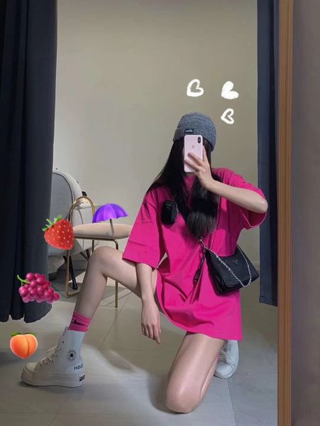 

family three in one same hobo underarm bag nylon chain one shoulder messenger bag