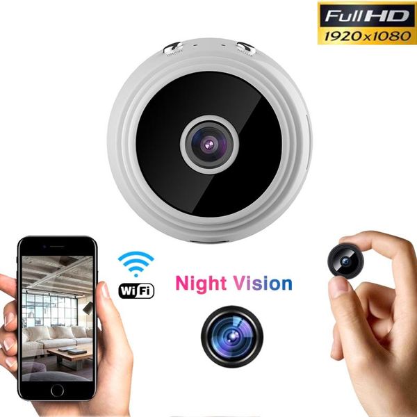 

mini cameras a9 camera 1080p hd ip night version micro video recorder wireless security camcorders p2p wifi
