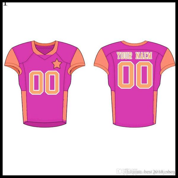 

mens jerseys embroidery logos jersey wholesale qw1111, Black;red