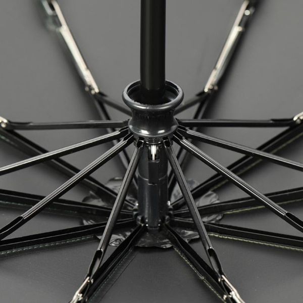 

umbrellas windproof folding umbrella man luxury 8ribs for car business big sun rain women parasol