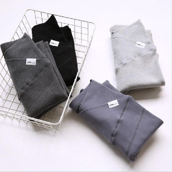 

pregnant clothes waist belly maternity legging spring autumn fashion knitted for women pregnancy skinny pants bottoms, White