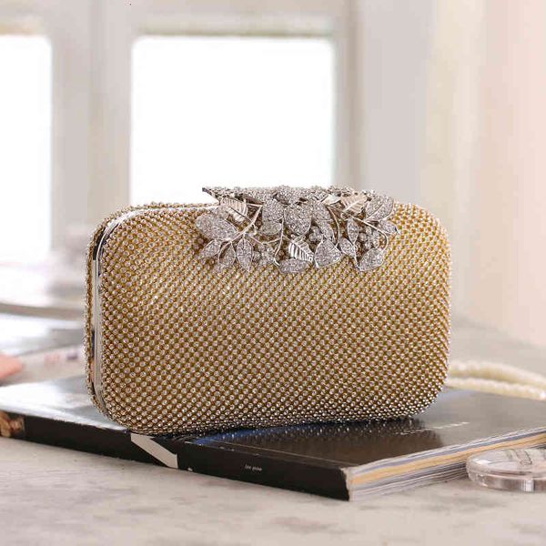 

dinner bag water hand dress evening makeup women's 1303 banquet