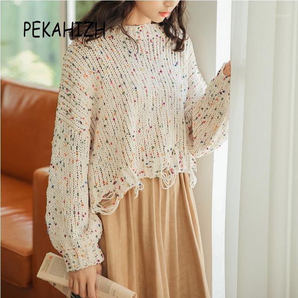 

women's sweaters fashion slim famale clothing o-neck knitted sweater elegant long sleeve temperament pullover lady casual loose sweet c, White;black