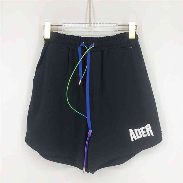 

men's shorts casual shorts for men and women with cotton, White;black