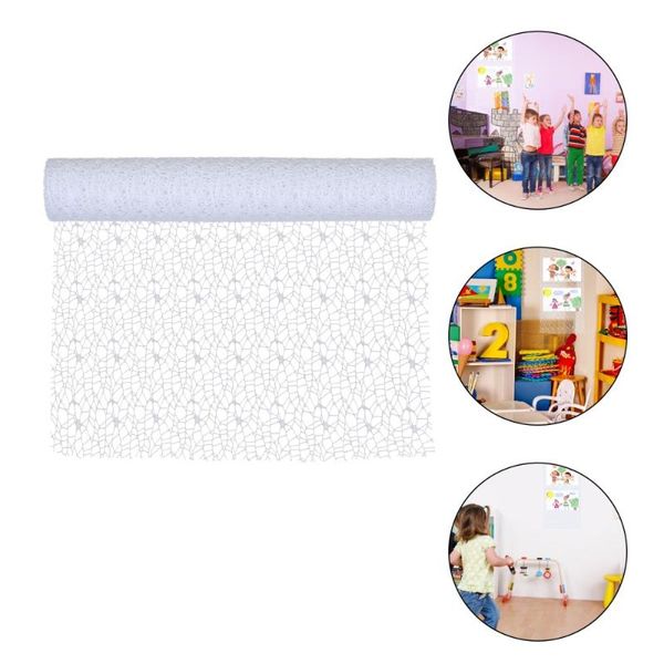 

roll of flower diy wrapping gauze net fresh bouquet packaging gift wrap