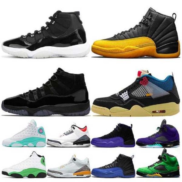 

jumpman mens basketball shoes 11s basketball shoes white dark grey reverse flu game 12s iridescent reflective sunrise mens sneakers trainers
