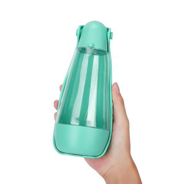 

dog bowls & feeders pet multi-function portable water and cup feeding drinking device for small large dogs product