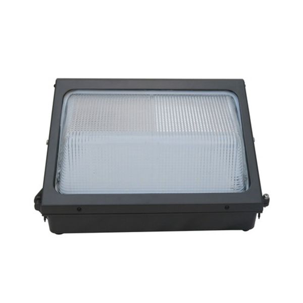 Lampada da parete LED 80W Light 3000K UL DLC Premium elencato