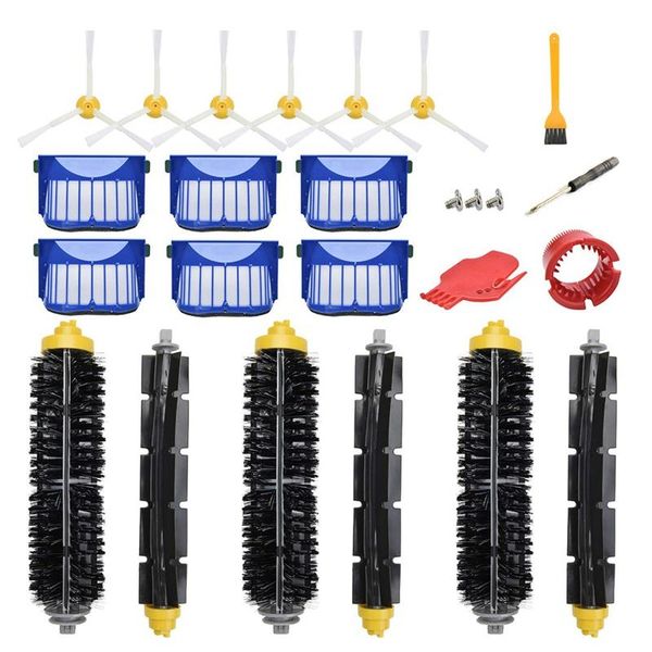 

replacement accessories kit for 600 series 690 680 660 651 650(not 645 655)500 595 585 564 552,6 filter vacuum cleaners