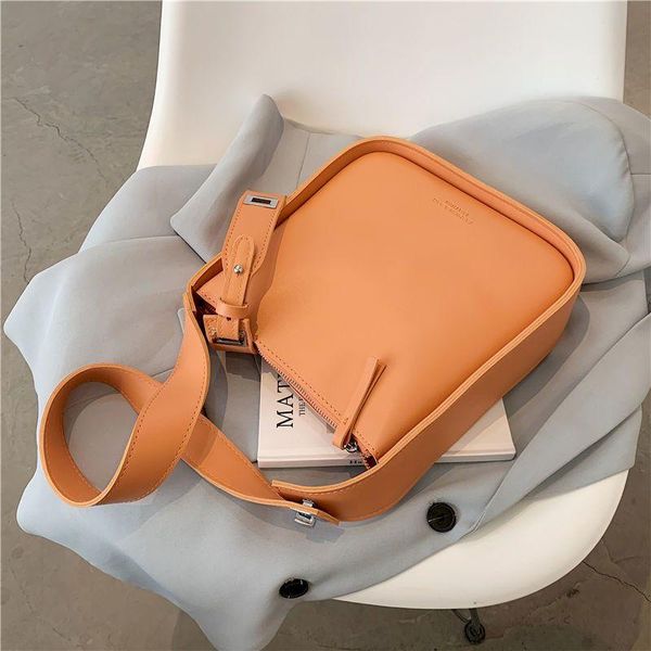 

waist bags high-quality tote bag female 2021 wild student western style large-capacity one-shoulder messenger crossbody for women
