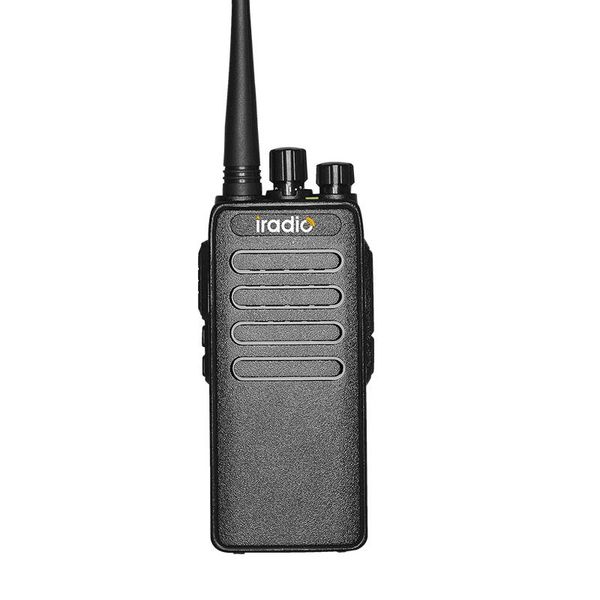 

walkie talkie cp-1300 long range vhf uhf commercial two way radio