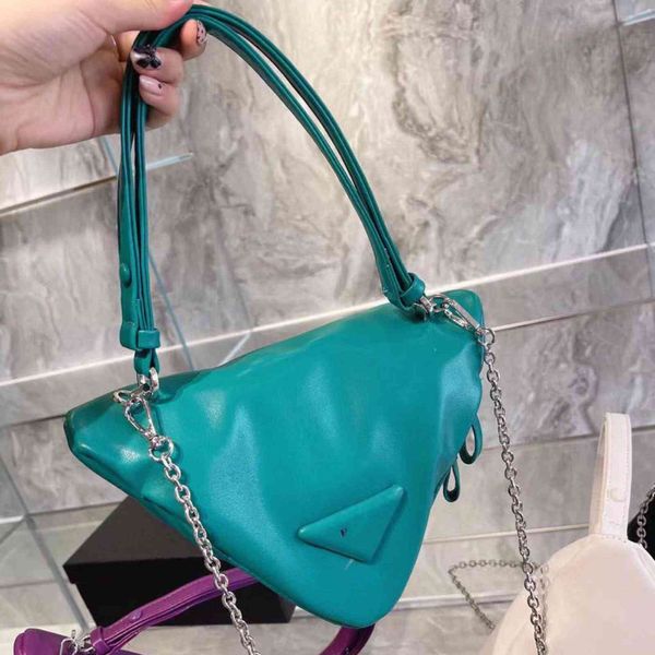 

2021 winter designer handbag clutch luxury bag aaaaa new armpit messenger simple fashion large capacity valentine purse evening handbags
