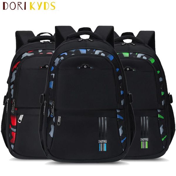 

dorikyds manufacturer's schoolbag for primary school students backpack