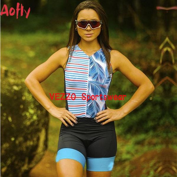 

vezzo men's and women's suits cycling wear monkey denim summer clothes tumblr 9d set color short sleeve gear with gel racing sets, Black;blue