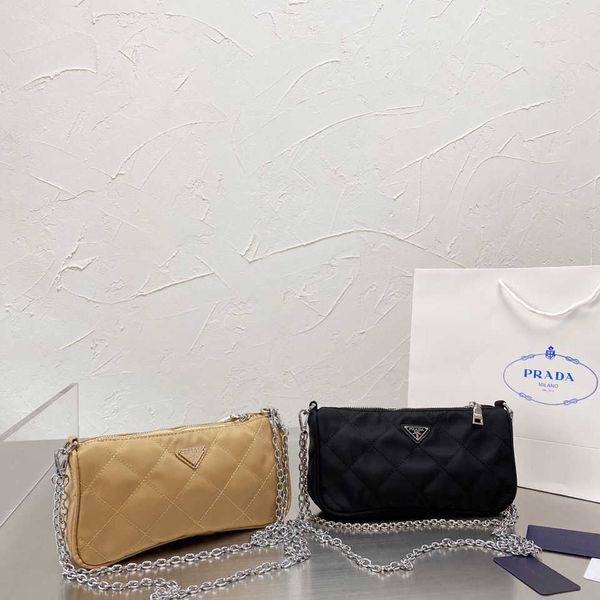 

[a mao family]nylon original bag for women 2021 zly