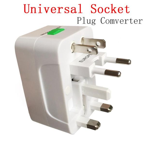

smart power plugs universal adapter socket plug comverter all in 1 travel electrical us uk au eu to china