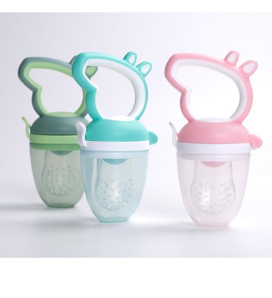 

pacifiers# baby nipple fresh food nibbler fruit feeding safe supplies teat pacifier bottles