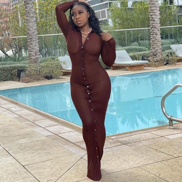 

women's swimwear summer beach maxi dress 2021 bikini cover up print bathing suit women kimono tunic long sleeve cover-ups, White;black