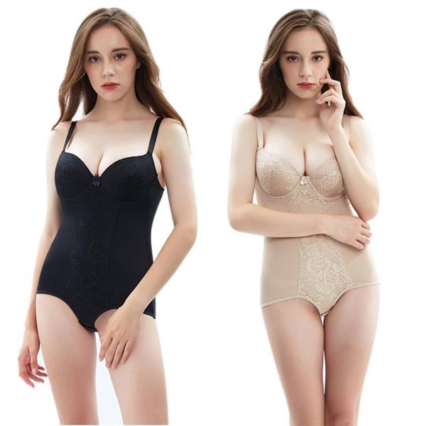 

women's panties european and american style ladies abdomen, hips, height, elastic, comfortable, beam, body shaping bodysuit, Black;pink