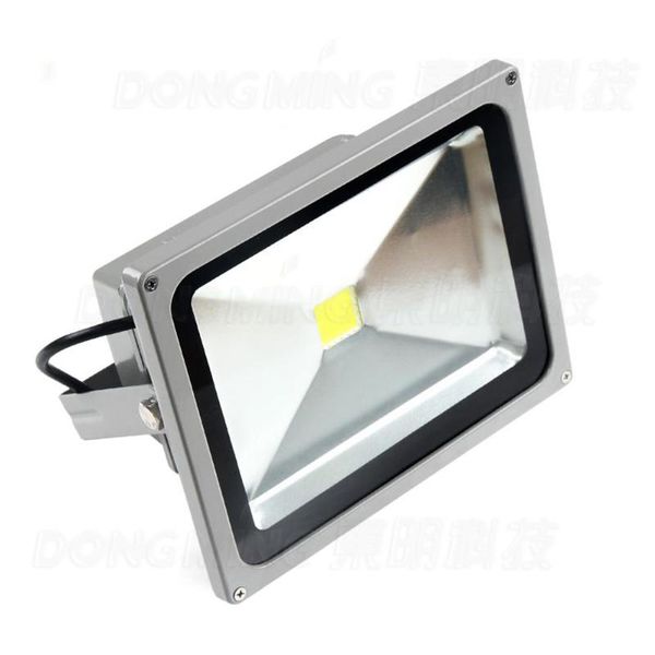 

35pcs led outdoor flood light high intensity 50w spotlight rgb ac85-265v 5000lm lumen floodlight bulbs super bright floodlights