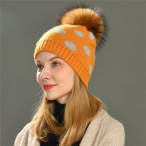 

beanie/skull caps beanies hat winter warm women bonnet hair cap, Blue;gray