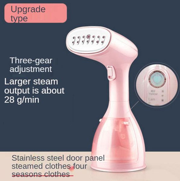 

vacuum cleaners ironing steam iron handheld garment steamer hand-held fabric 1500w vertical portable home travelling for clothe