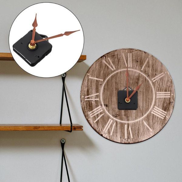 

wall clocks 1 set long shaft clock movements mechanism high torque