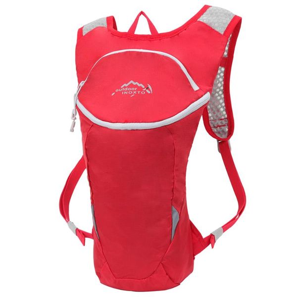 

outdoor sports cycling camping water bag hydration backpack ultra light hiking bike riding pack bladder knapsack bags