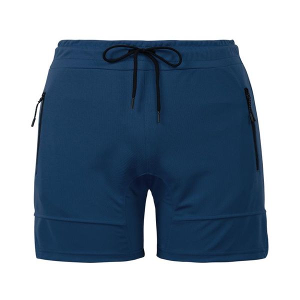 

men fitness shorts quick drying gym beach summer lounging jogging workout running short pants with pockets men's, White;black