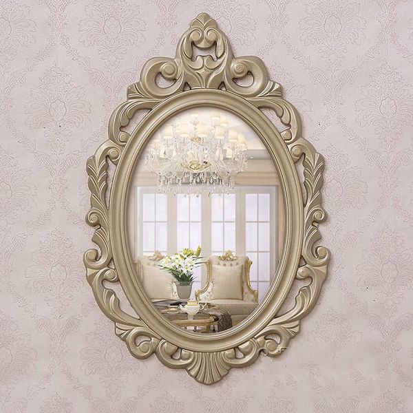 

integral mirror wall decorative mirrors resin frame bathroom discount