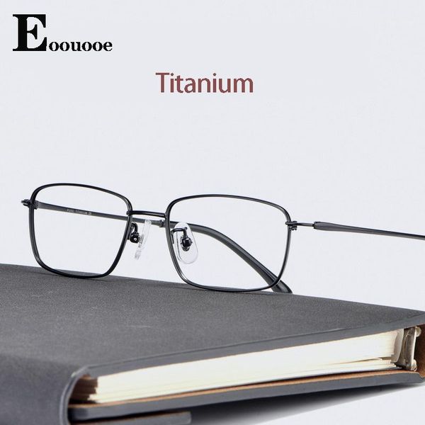 

titanium small size sunglasses, White;black