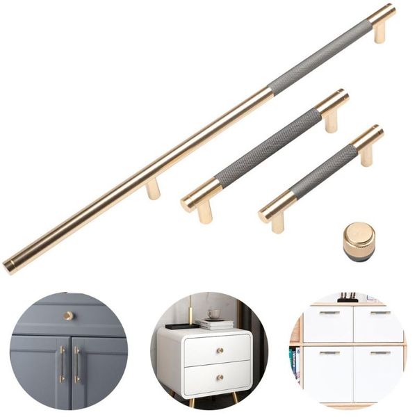 

handles & pulls modern furniture hardware kitchen cupboard drawer door handle wardrobe knob