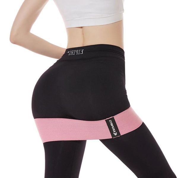 

resistance bands set workout rubber elastic sport booty band fitness equipment for yoga gym training fabric bandas elasticas