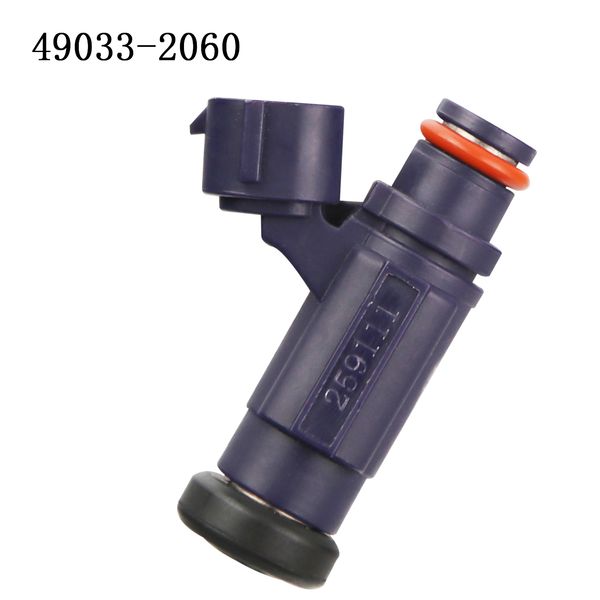 

fuel injector nozzle eat259 49033-2060 490332060 for kawasaki 09-17 mule 4000 4010