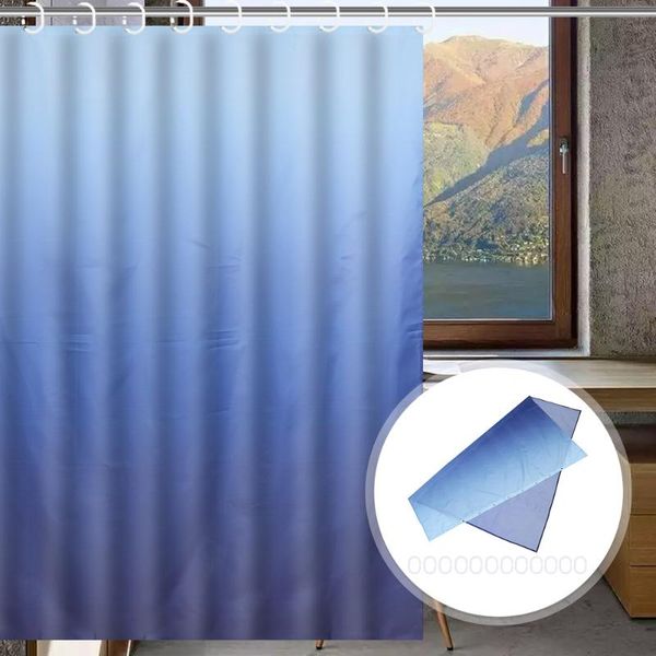 

shower curtains 1pc simple door curtain stylish waterproof durable polyester