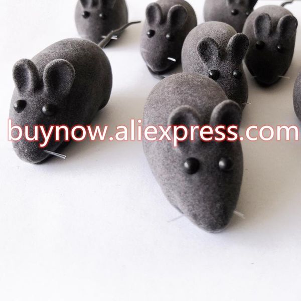 

cat toys 1pc toy interactive pets simulation mouse time dog puppy mutual action the kitten articles