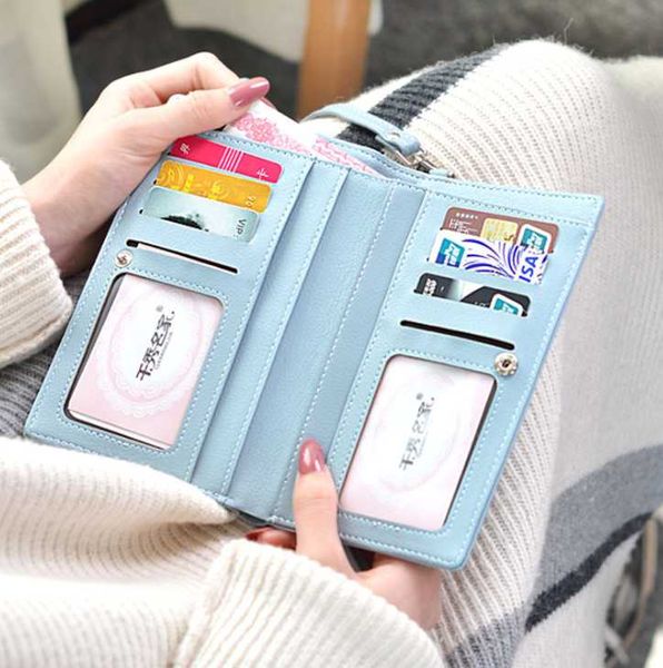 

women casual messenger bag brand design phone purses multifunction card holder mini handbag daily use wallet shoulder strap bags waist