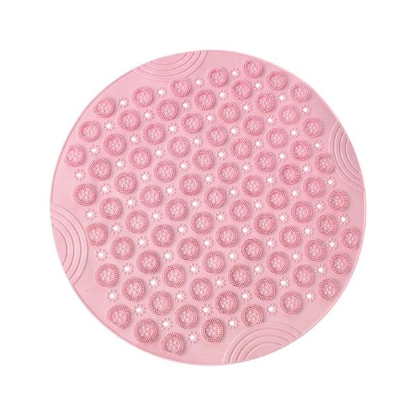 

bath mats splicing mat pvc diy floor massage safe foot pad