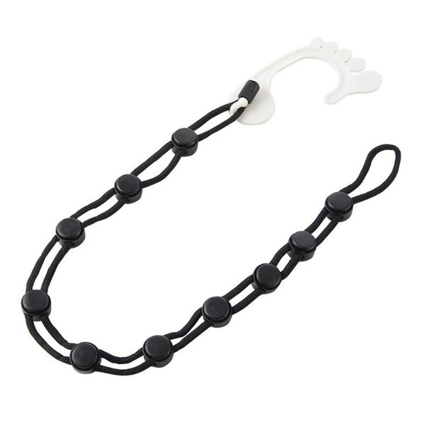 

laundry bags pp rope socks drying clothes hangers net household durable storage rack multifunctional clothespins home supplies lanyard
