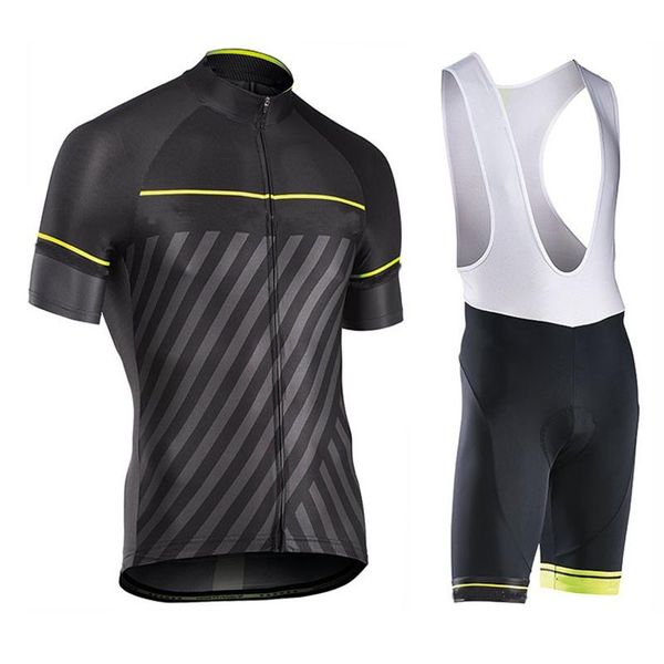 

racing sets 2021 cycling jerseys ropa ciclismo mtb bike cycle shirt 9d gel clothes men bicycle wear maillot clothing, Black;blue