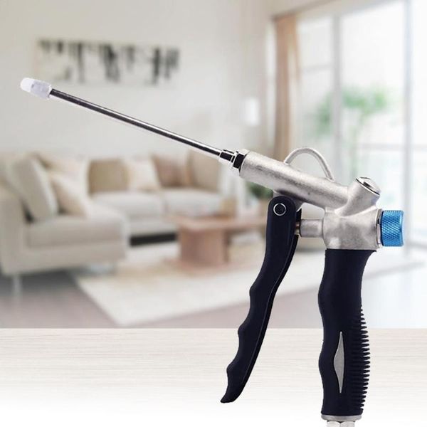 

professional spray guns foam expanding gun bubble sealant dispensing pu insulating applicator tool aluminum alloy small sand blasting air to