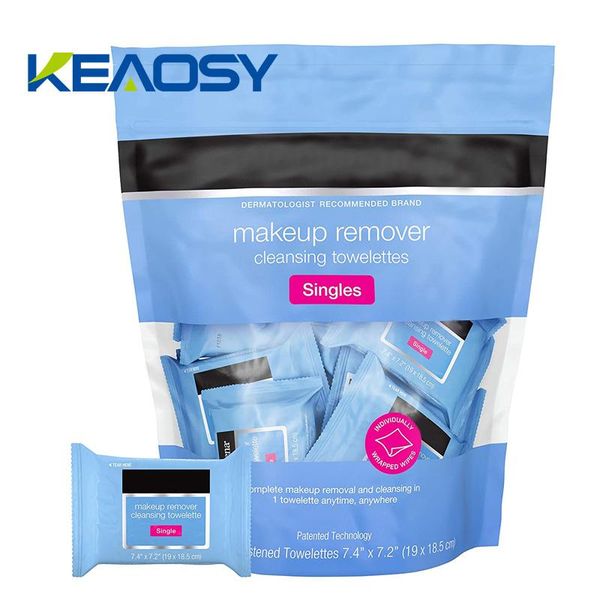 

towel keaosy wet tissue for women baby skin cleanser