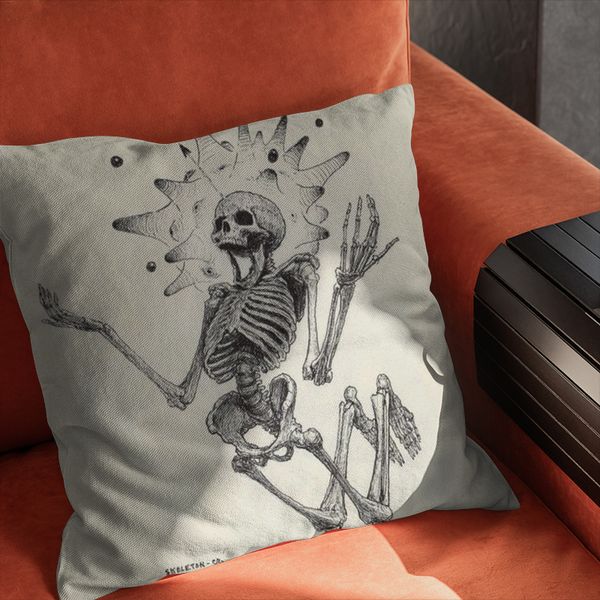 

cushion and pillow case, comfortable, clean, stylish, soft and durable